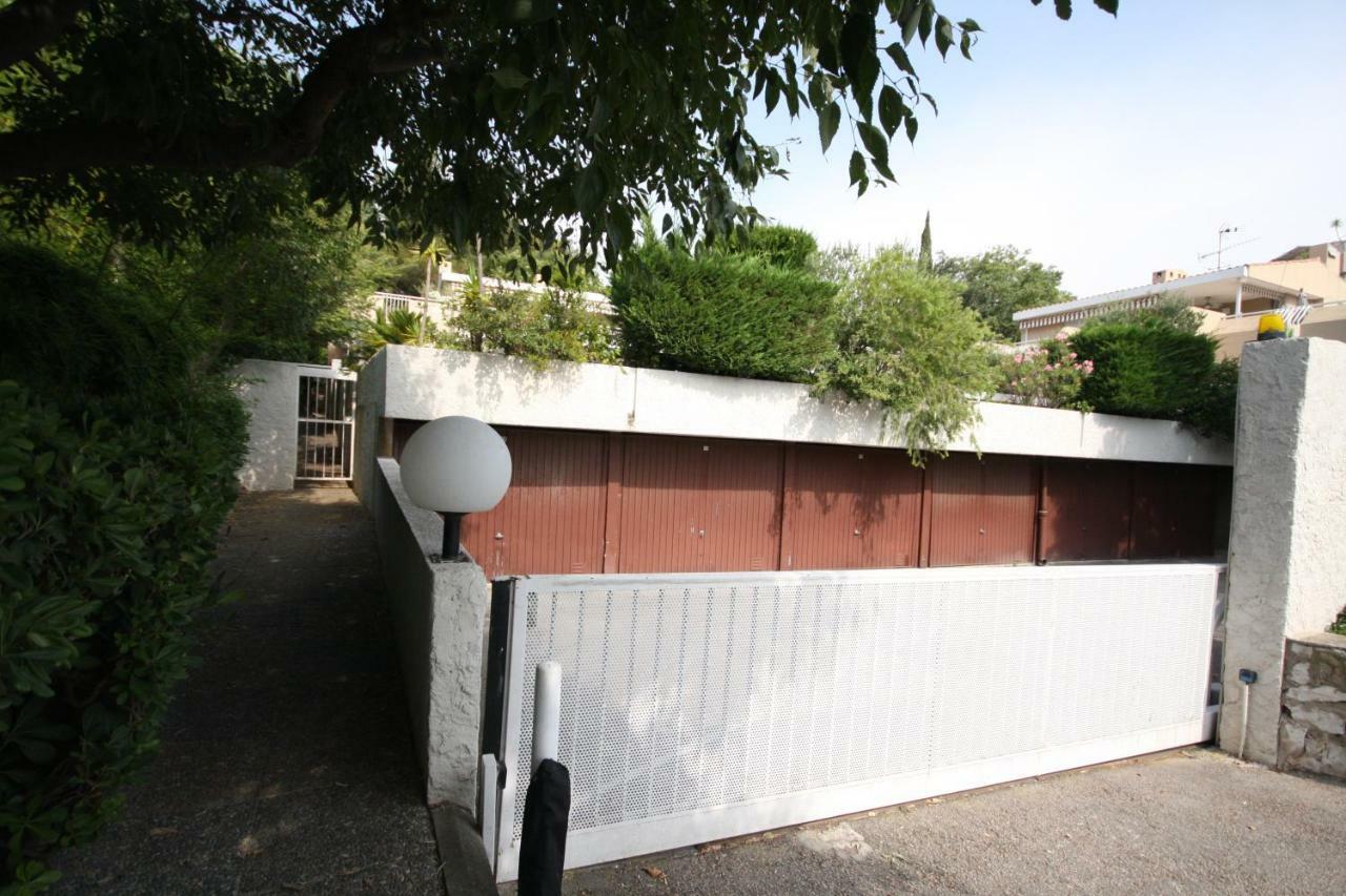 Ferienwohnung Le Club Par Dodo-A-Cassis Exterior foto